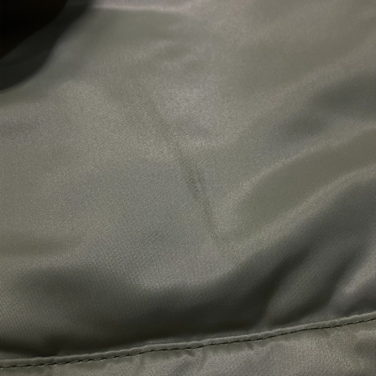 sacai 23SSNylon Twill Blousonナイロンジャケット23 02992M 古着・中古-7枚目のアイテム画像