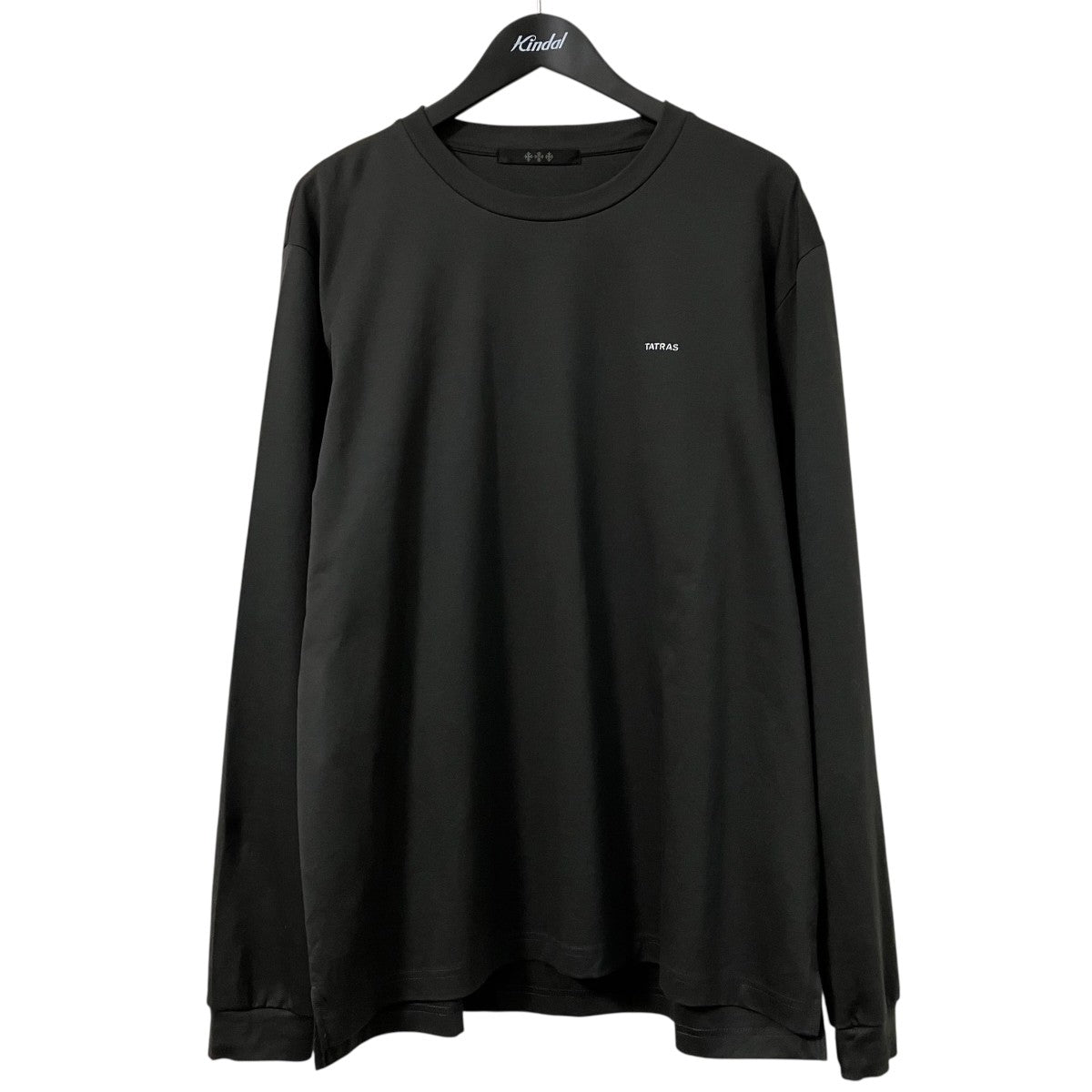 TATRAS 長袖TシャツMJXA0054083588 古着・中古-1枚目のアイテム画像