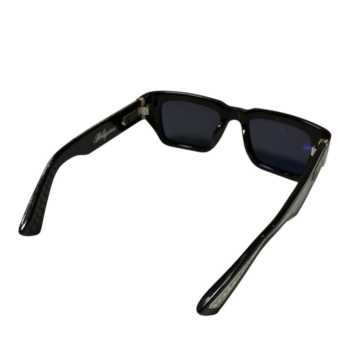 HOLLYWOOD EXPOSED EXTERNAL SUNGLASSESサングラス
