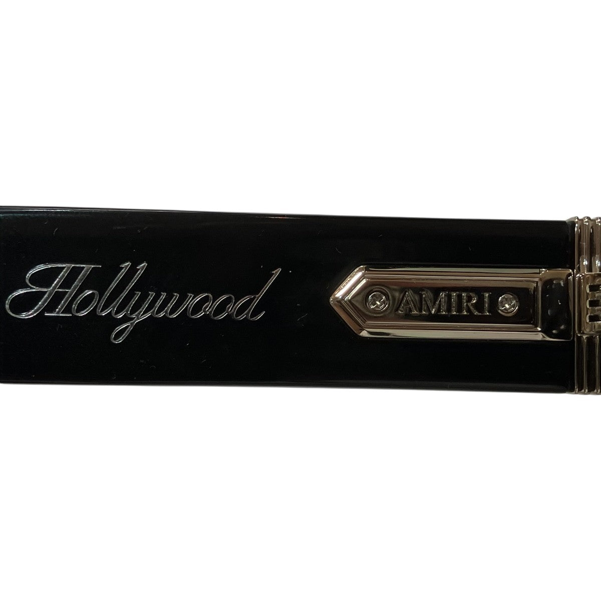HOLLYWOOD EXPOSED EXTERNAL SUNGLASSESサングラス