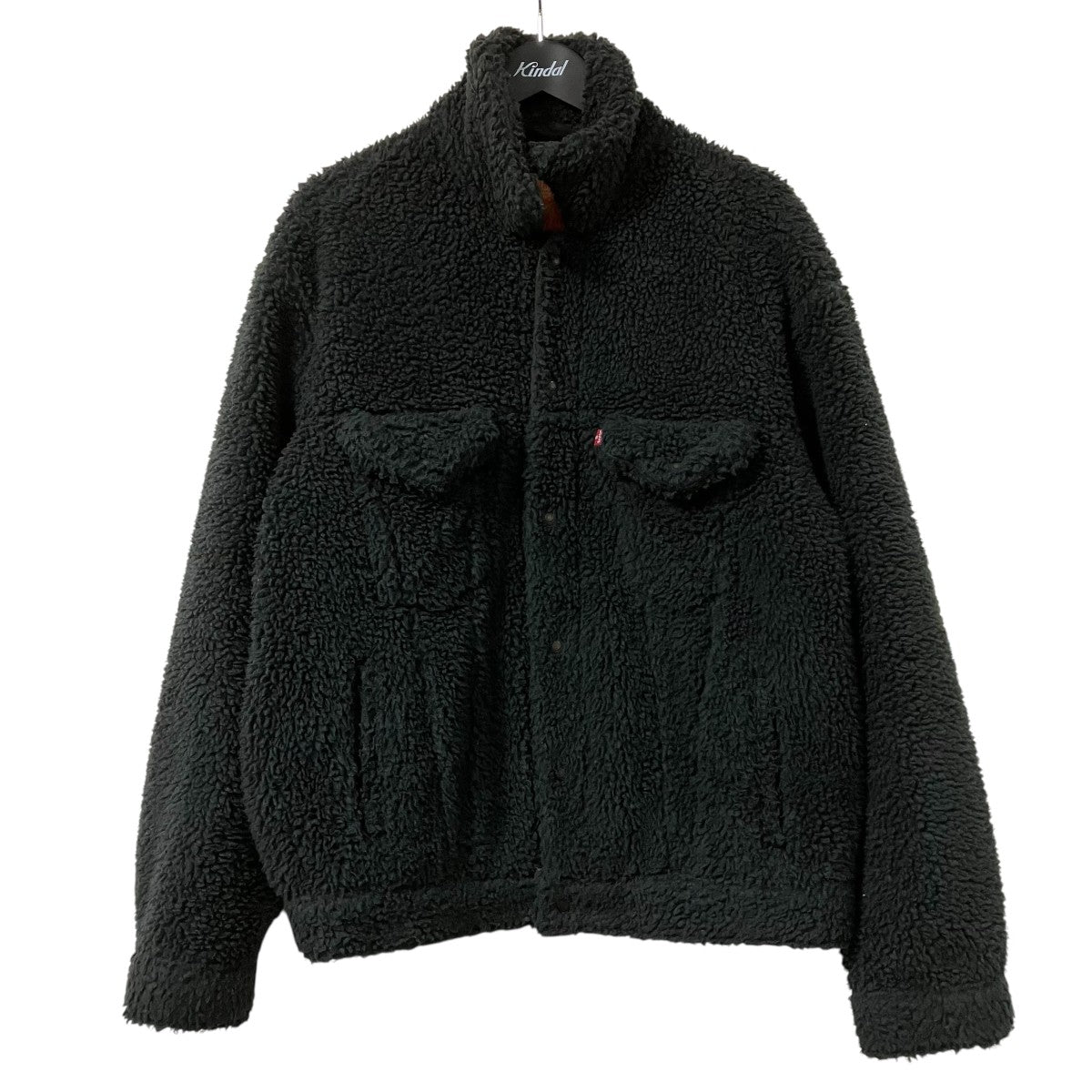 LEVI’S ボアジャケットPC9 A3288 0002 古着・中古-1枚目のアイテム画像
