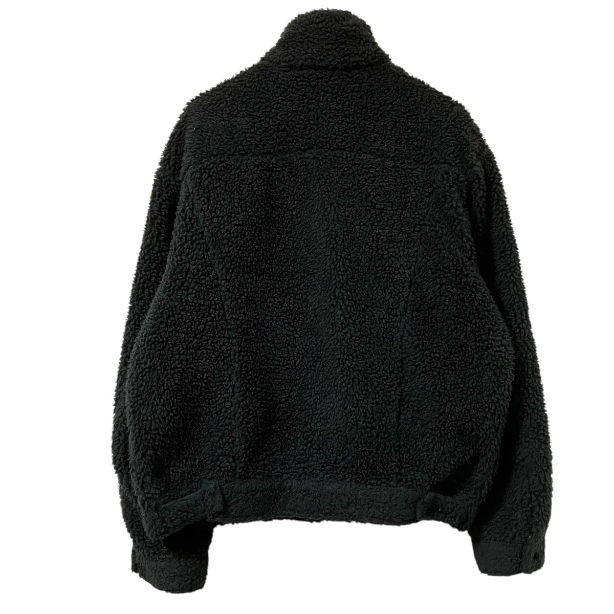 LEVI’S ボアジャケットPC9 A3288 0002 古着・中古-2枚目のアイテム画像