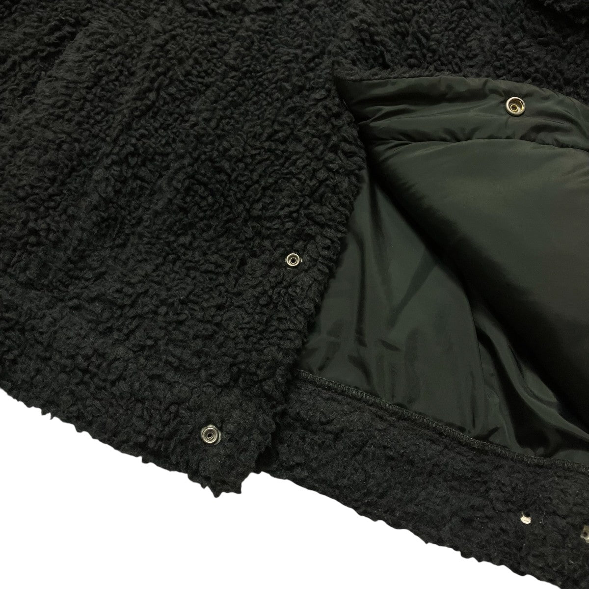 LEVI’S ボアジャケットPC9 A3288 0002 古着・中古-5枚目のアイテム画像