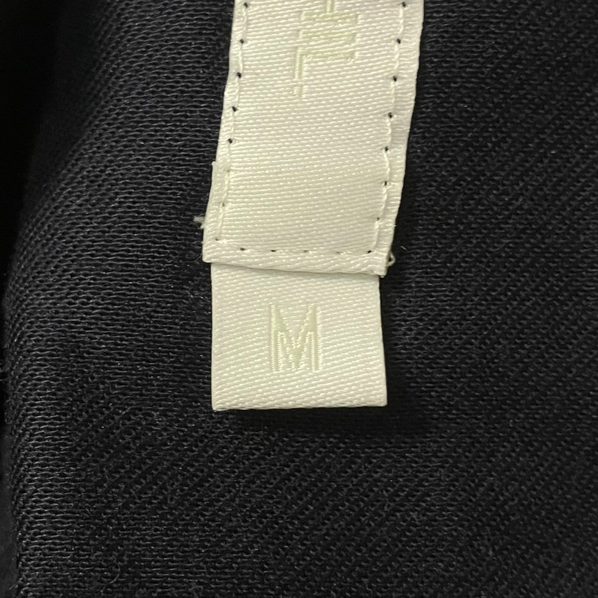KANEMASA PHIL． ショートパンツKM26S-009 古着・中古-8枚目のアイテム画像