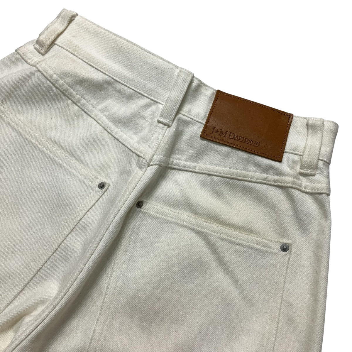デニムパンツ08739-20328M