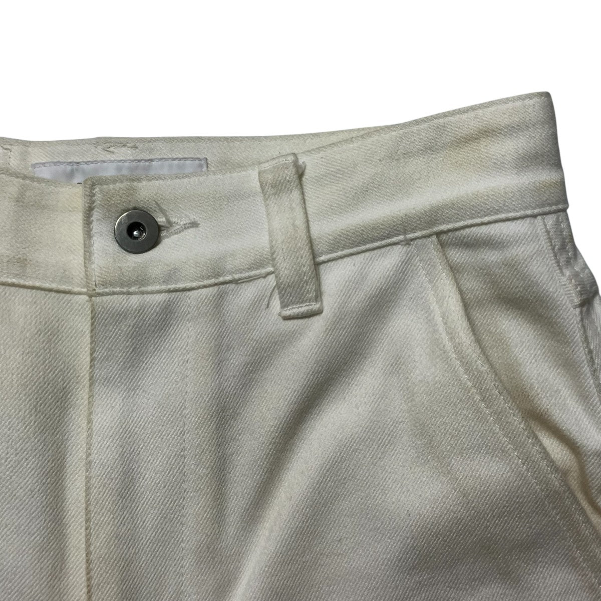 デニムパンツ08739-20328M