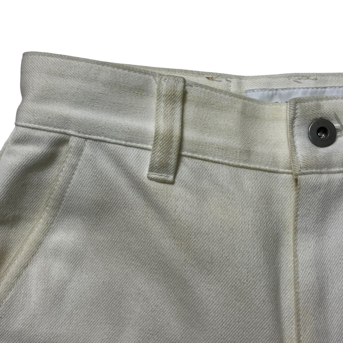 デニムパンツ08739-20328M