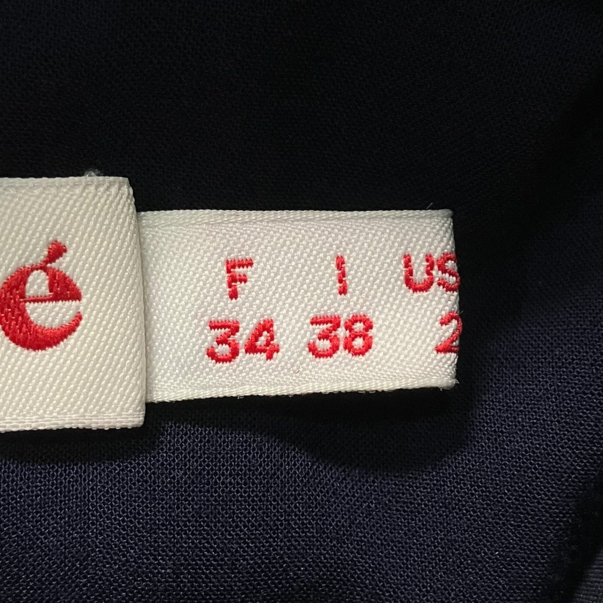 SEE BY CHLOE ワンピース 古着・中古-8枚目のアイテム画像