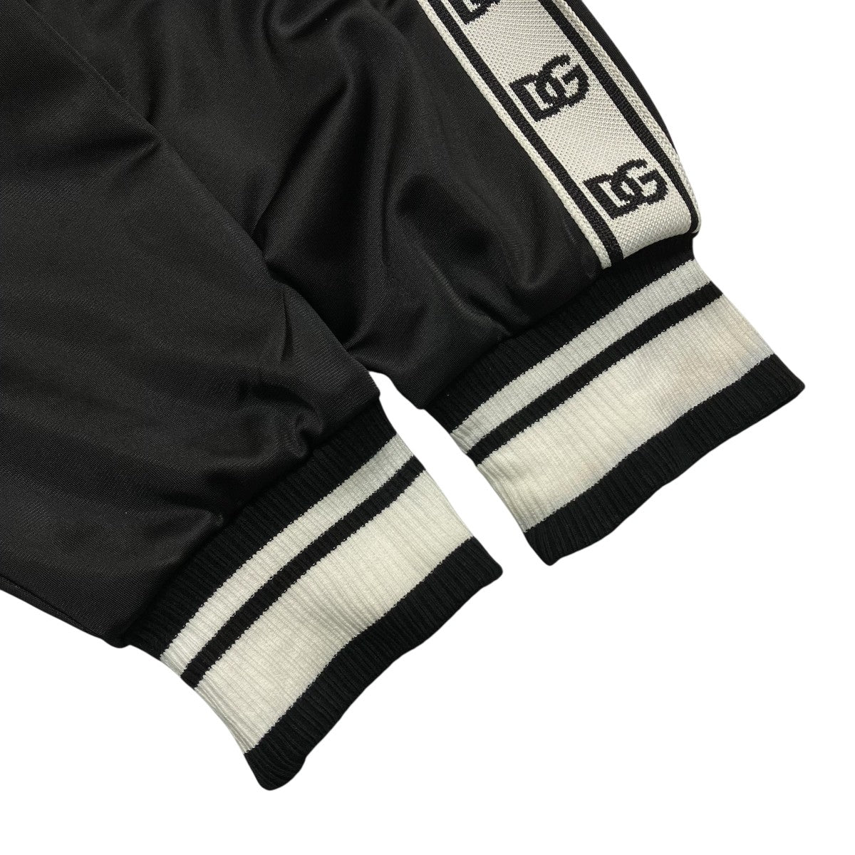 DOLCE ＆ GABBANA トラックジャケットG9XM5Z 古着・中古-4枚目のアイテム画像