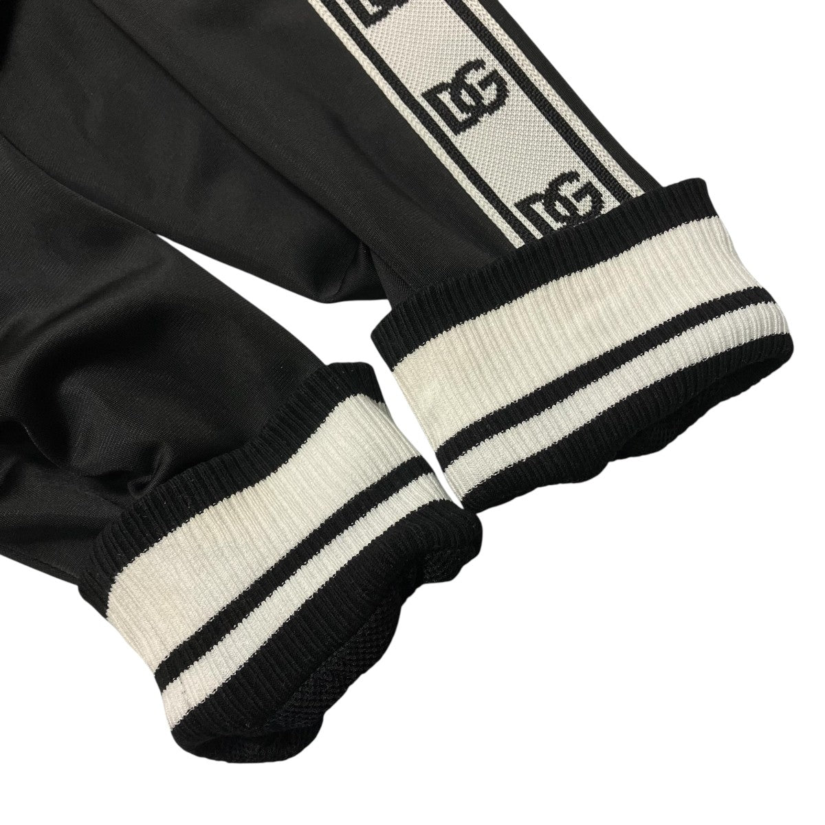 DOLCE ＆ GABBANA トラックジャケットG9XM5Z 古着・中古-5枚目のアイテム画像