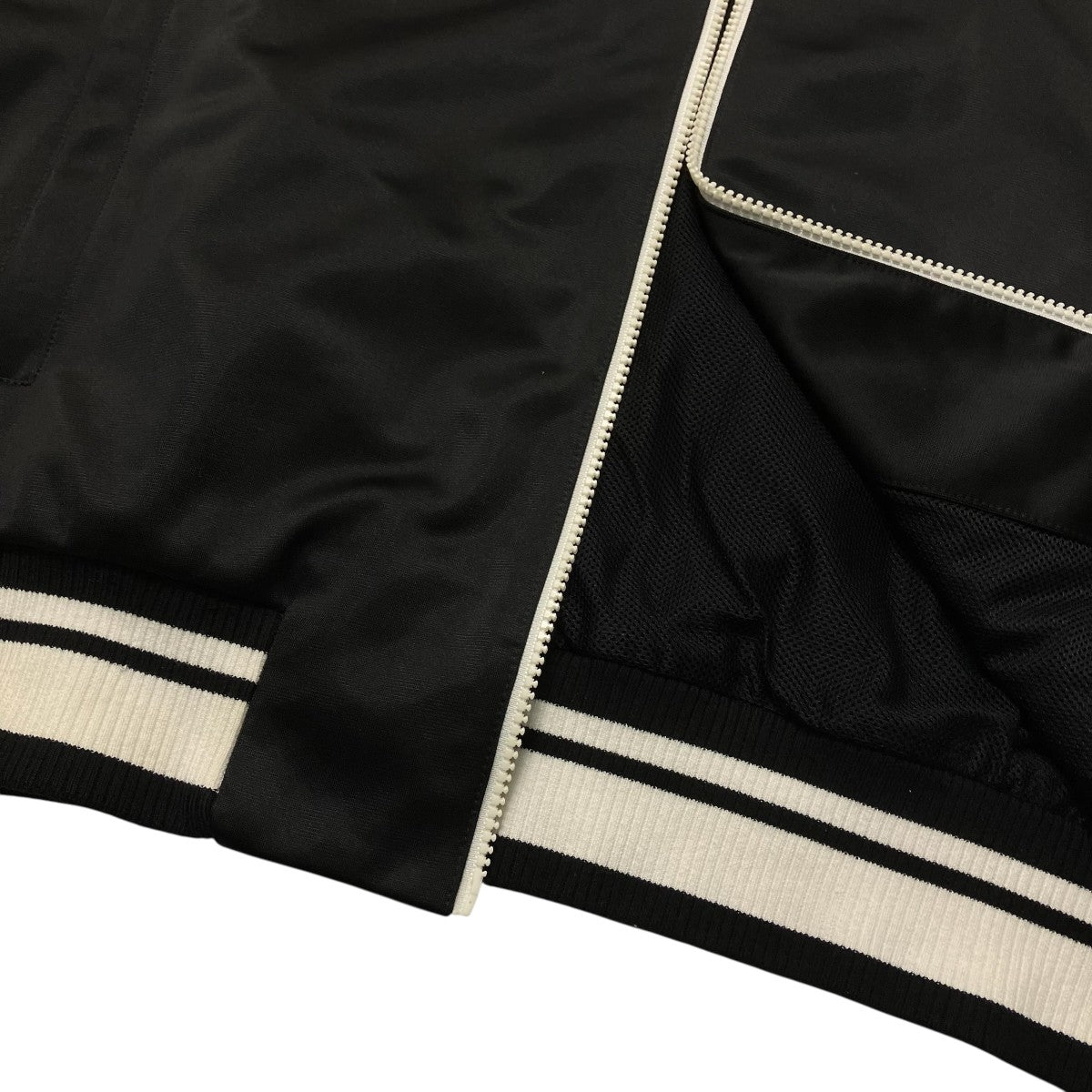 DOLCE ＆ GABBANA トラックジャケットG9XM5Z 古着・中古-6枚目のアイテム画像