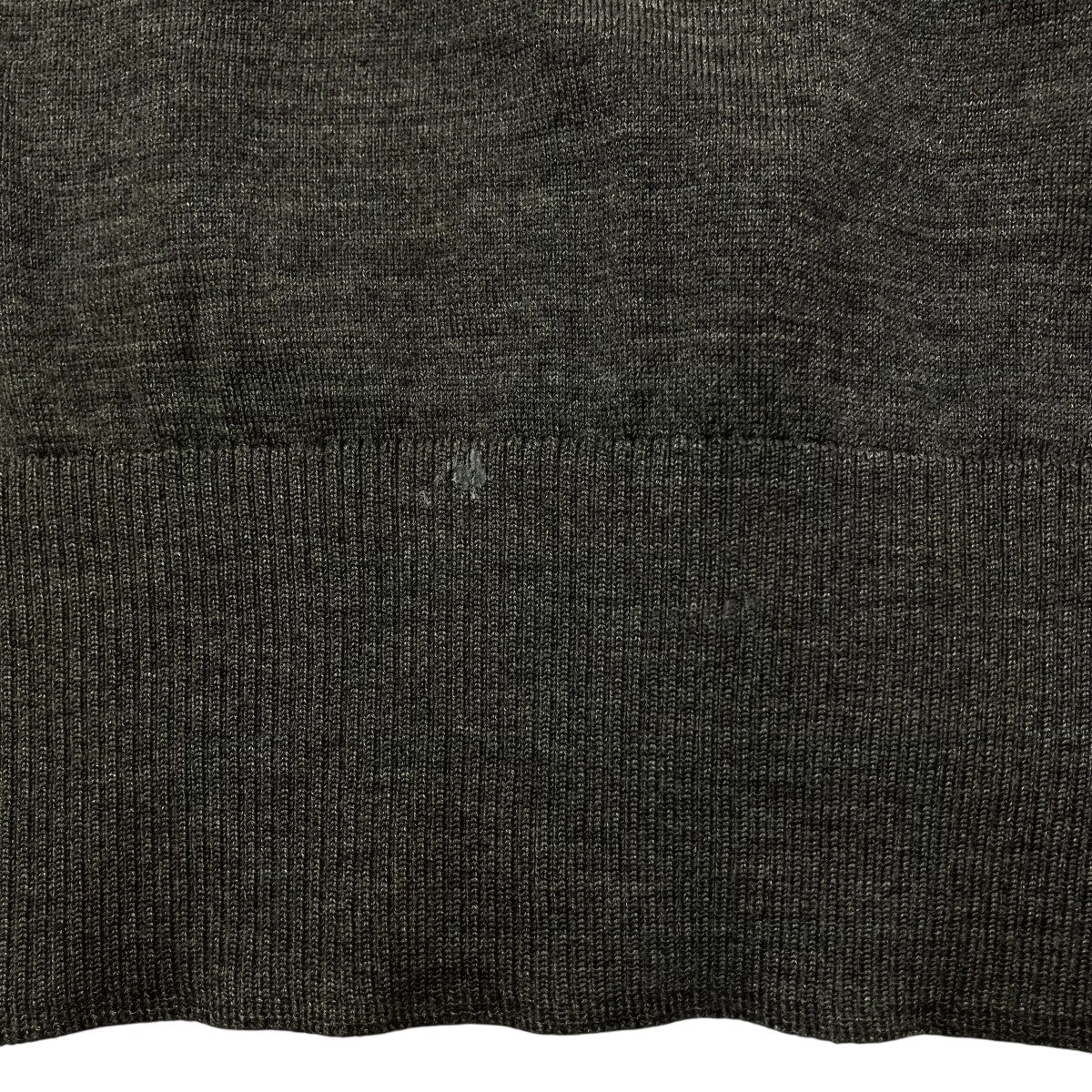Thom Browne ニットベストMKV021A-Y1014-035 古着・中古-7枚目のアイテム画像