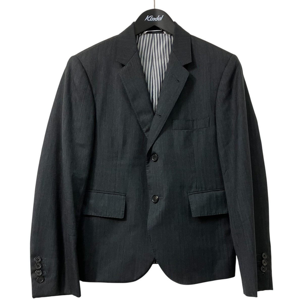 Thom Browne テーラードジャケット 古着・中古-1枚目のアイテム画像