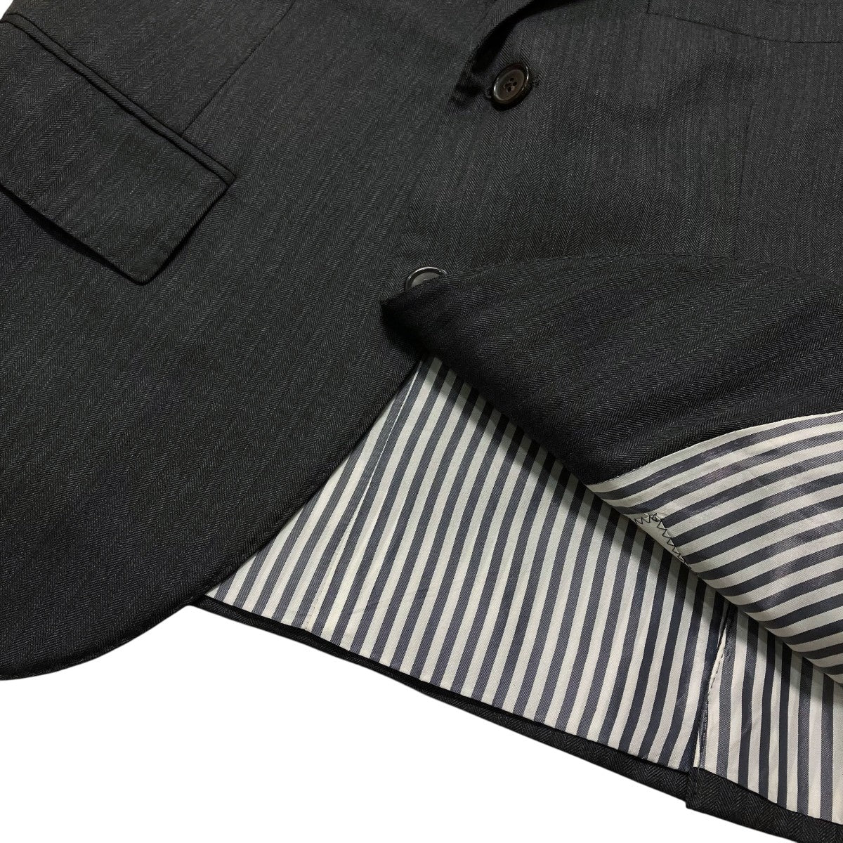 Thom Browne テーラードジャケット 古着・中古-5枚目のアイテム画像