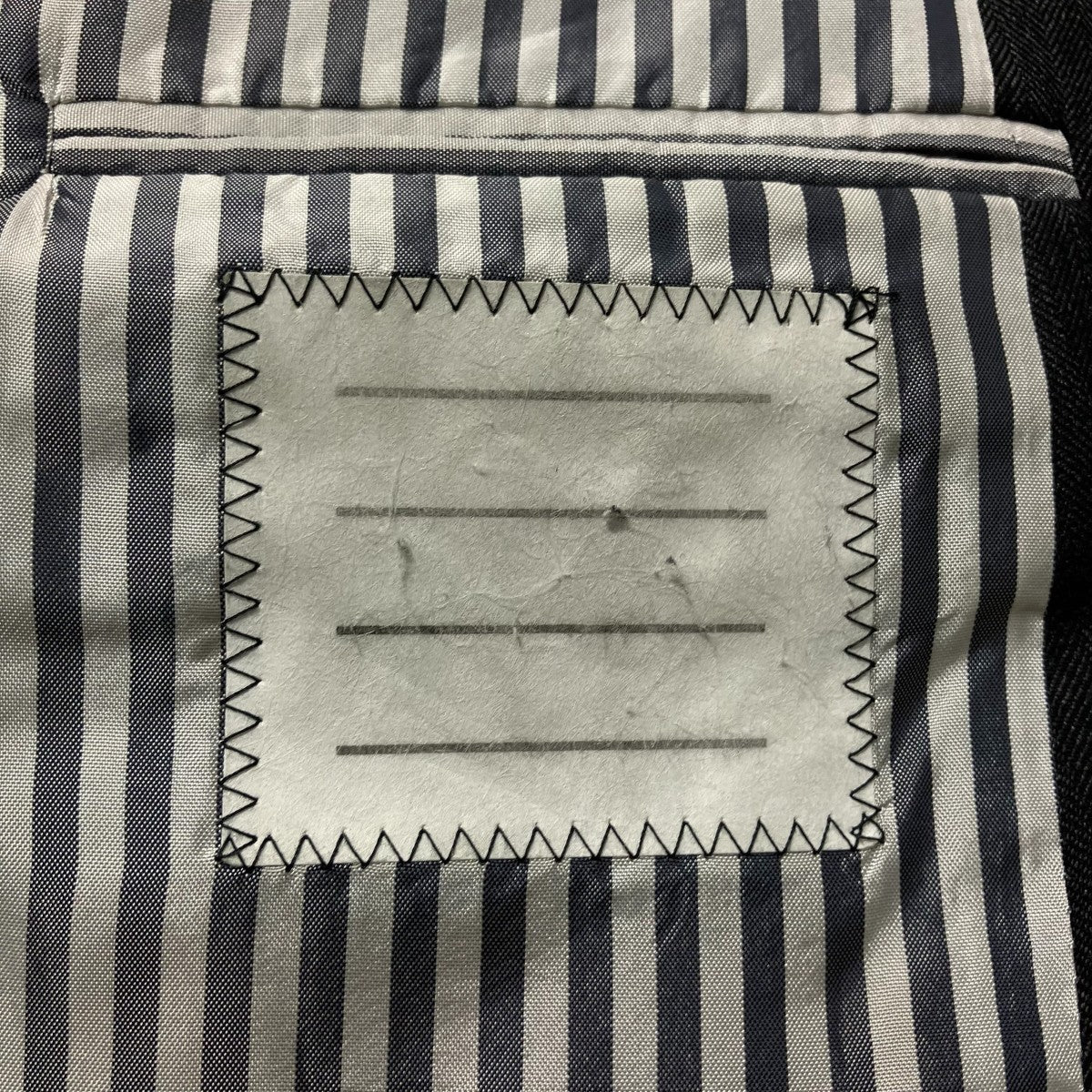 Thom Browne テーラードジャケット 古着・中古-6枚目のアイテム画像