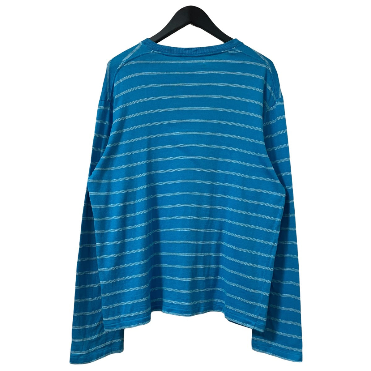 26AWsuperfine cotton border longsleeve teeボーダーロングスリーブカットソー26 070 684 0002 3 0