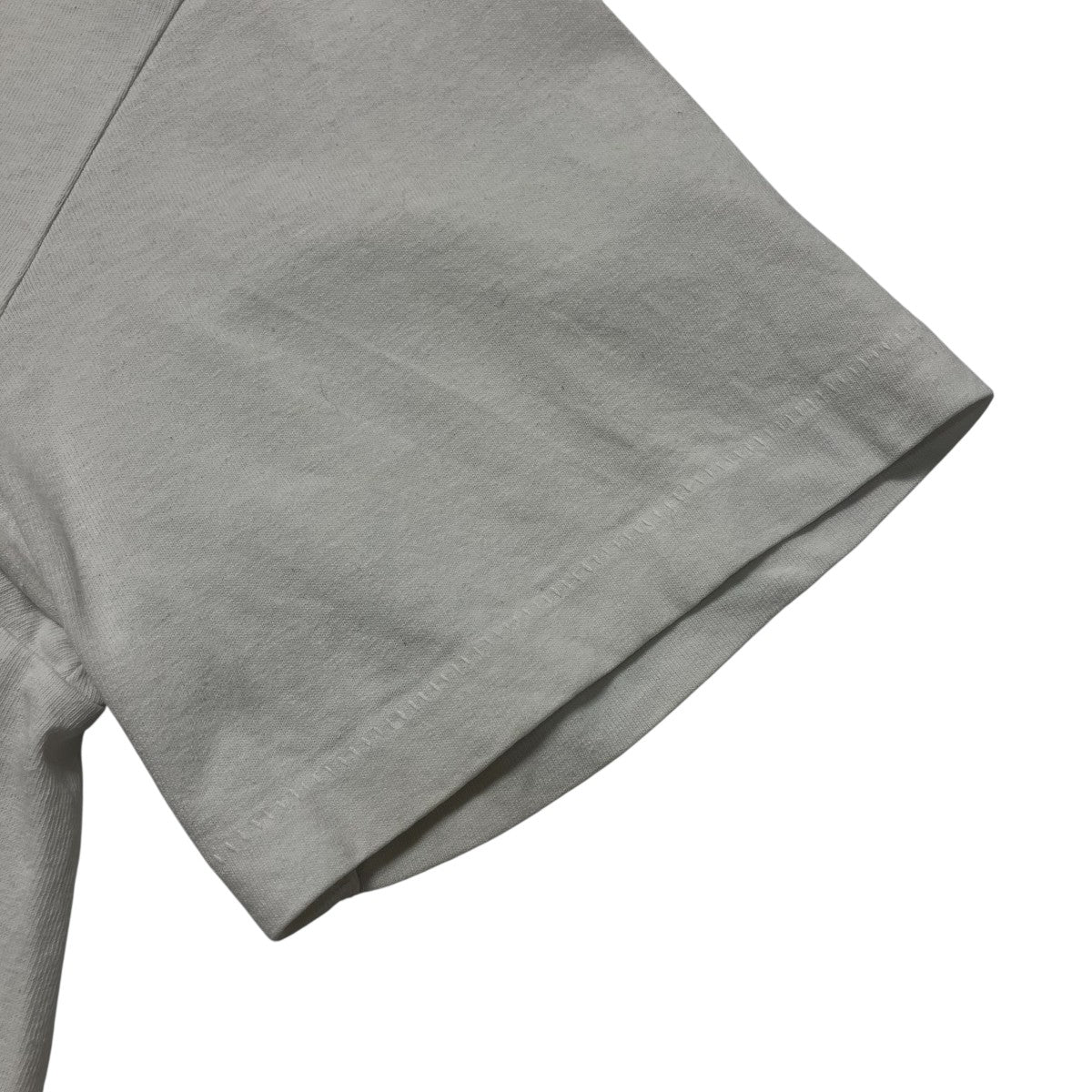 Reverse Logo T ShirtプリントTシャツ