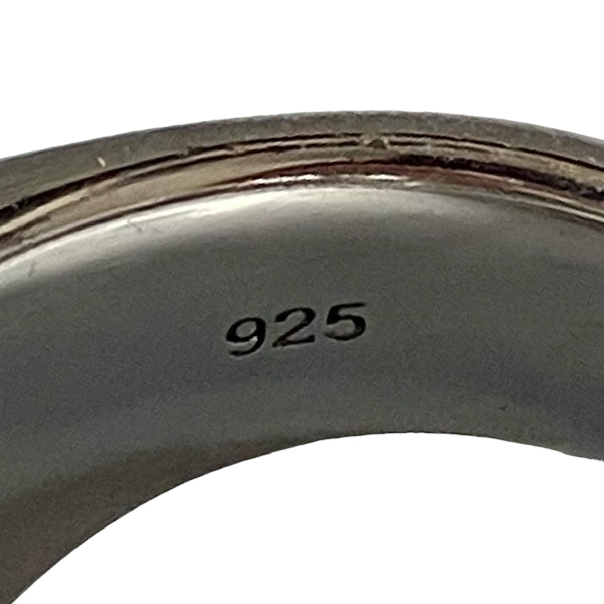 SILVER925 g52リング