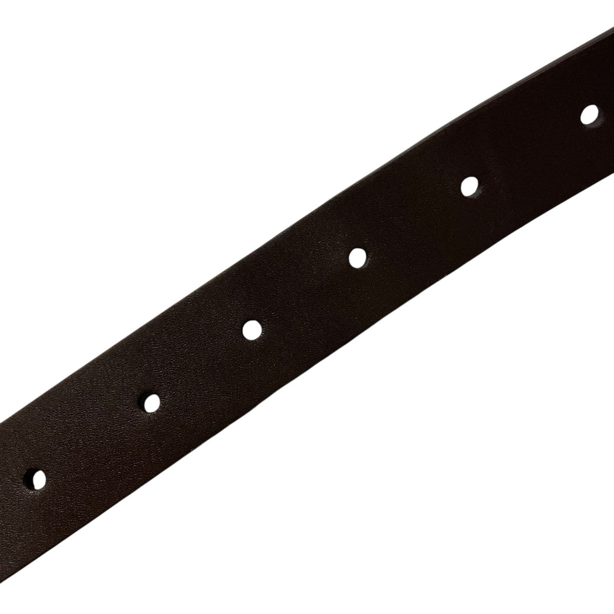 SQUARE BUCKLE BELTレザーベルトA00B06RP