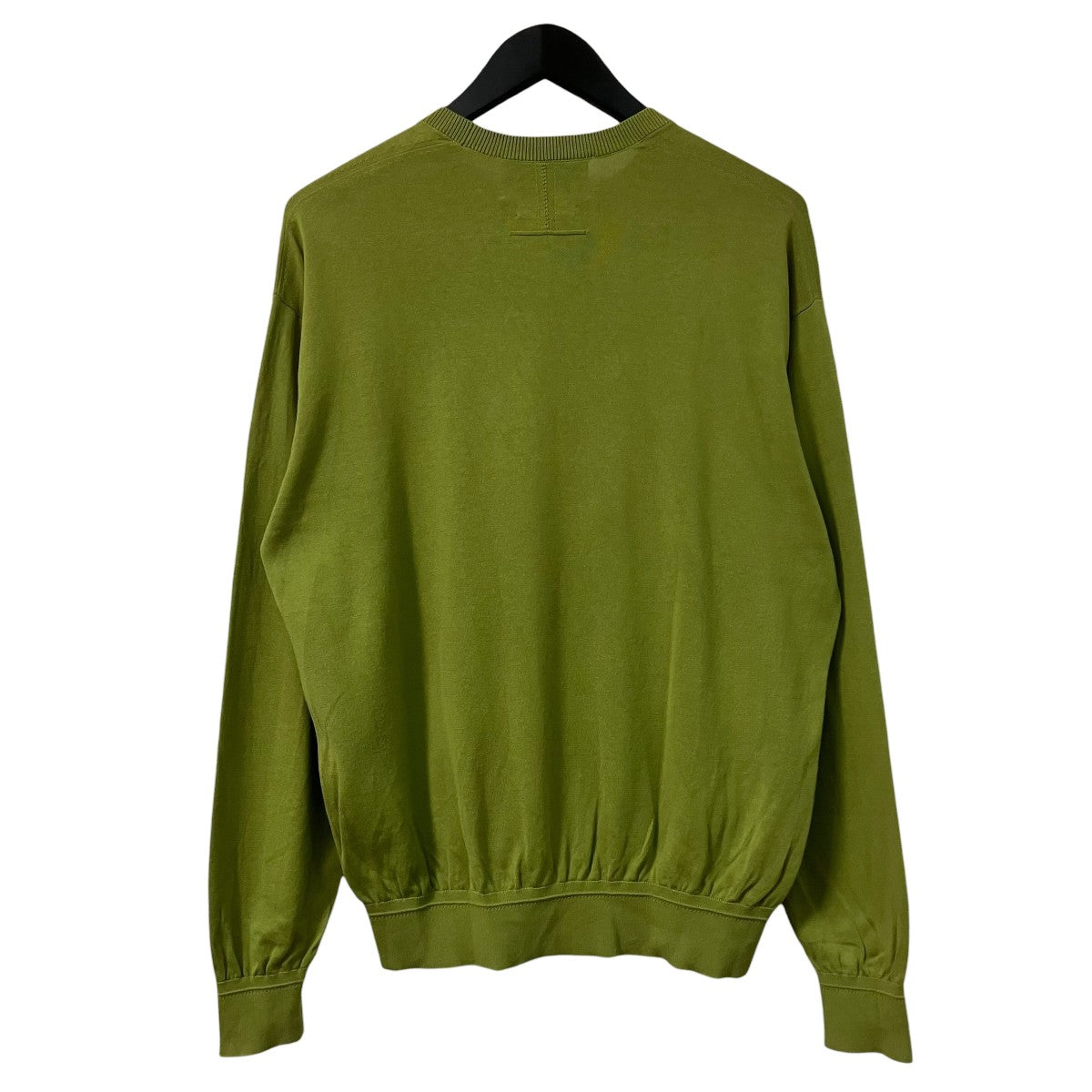 クルーネックニット63-02-61-02004-TN