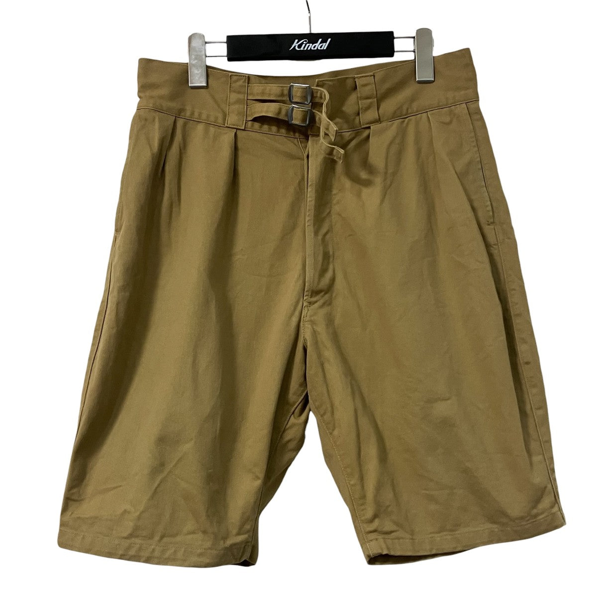 orSlow ショートパンツ 古着・中古-1枚目のアイテム画像