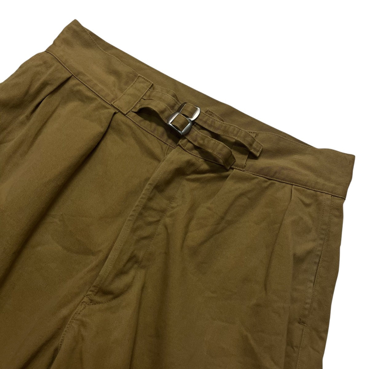 orSlow ショートパンツ 古着・中古-3枚目のアイテム画像