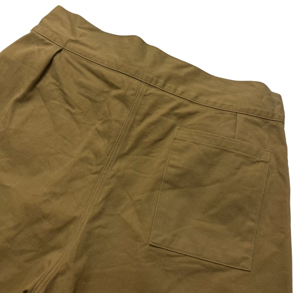 orSlow ショートパンツ 古着・中古-4枚目のアイテム画像