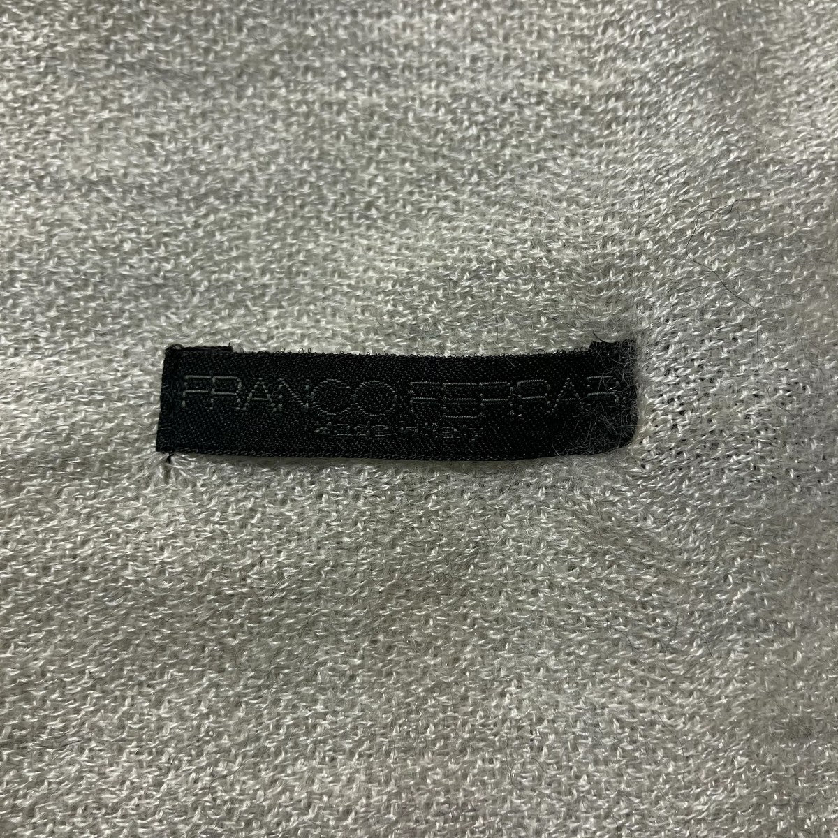 大判ストール