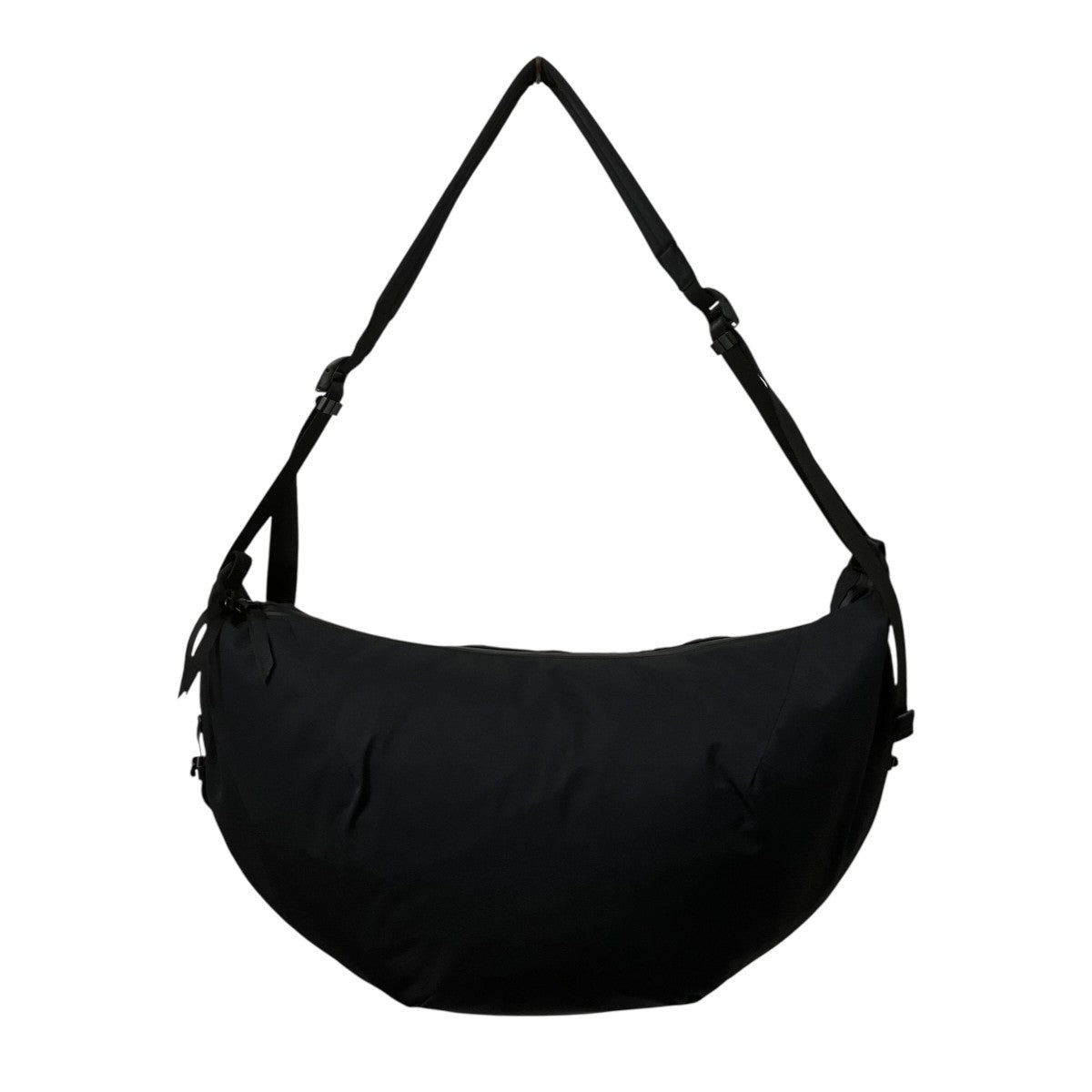 ショルダーバッグMT-22L large crescent bag