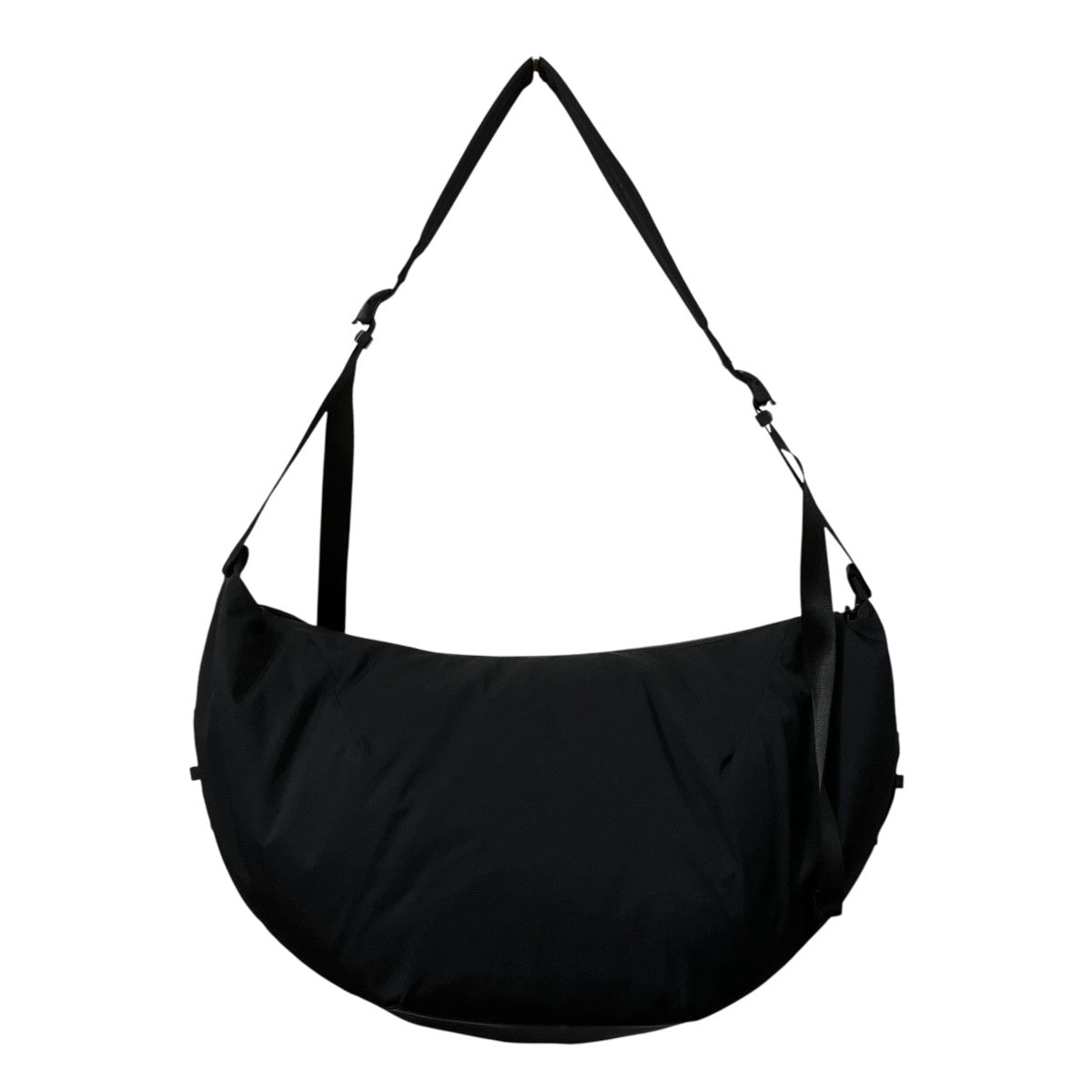 ショルダーバッグMT-22L large crescent bag