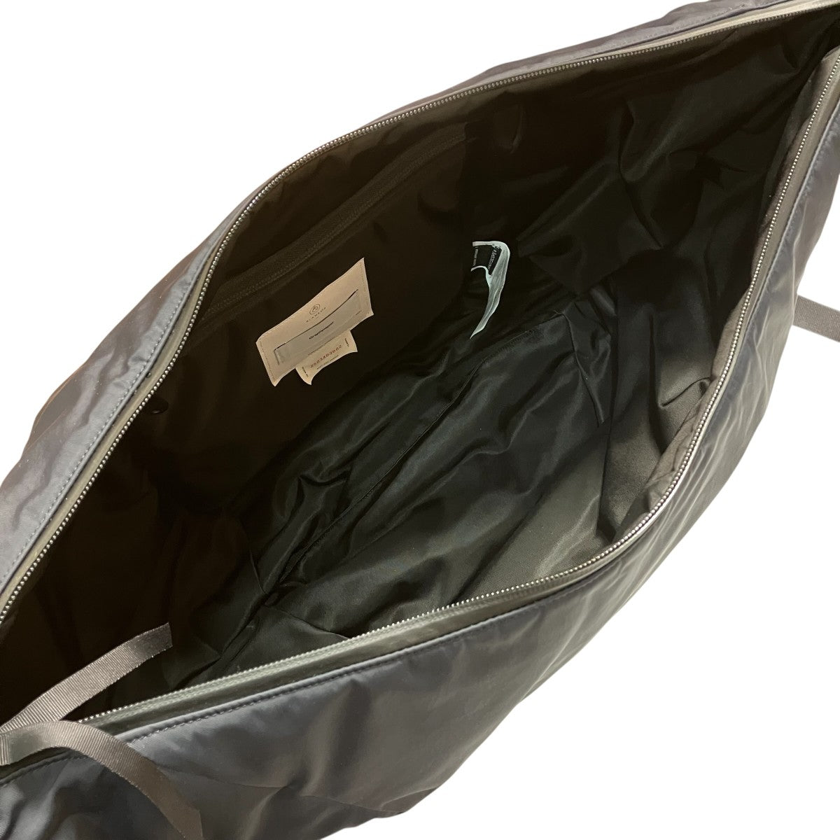 ショルダーバッグMT-22L large crescent bag