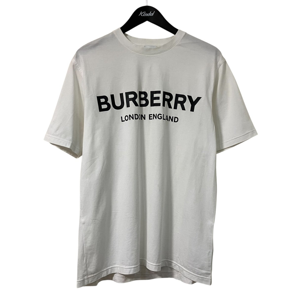 BURBERRY クルーネックTシャツ