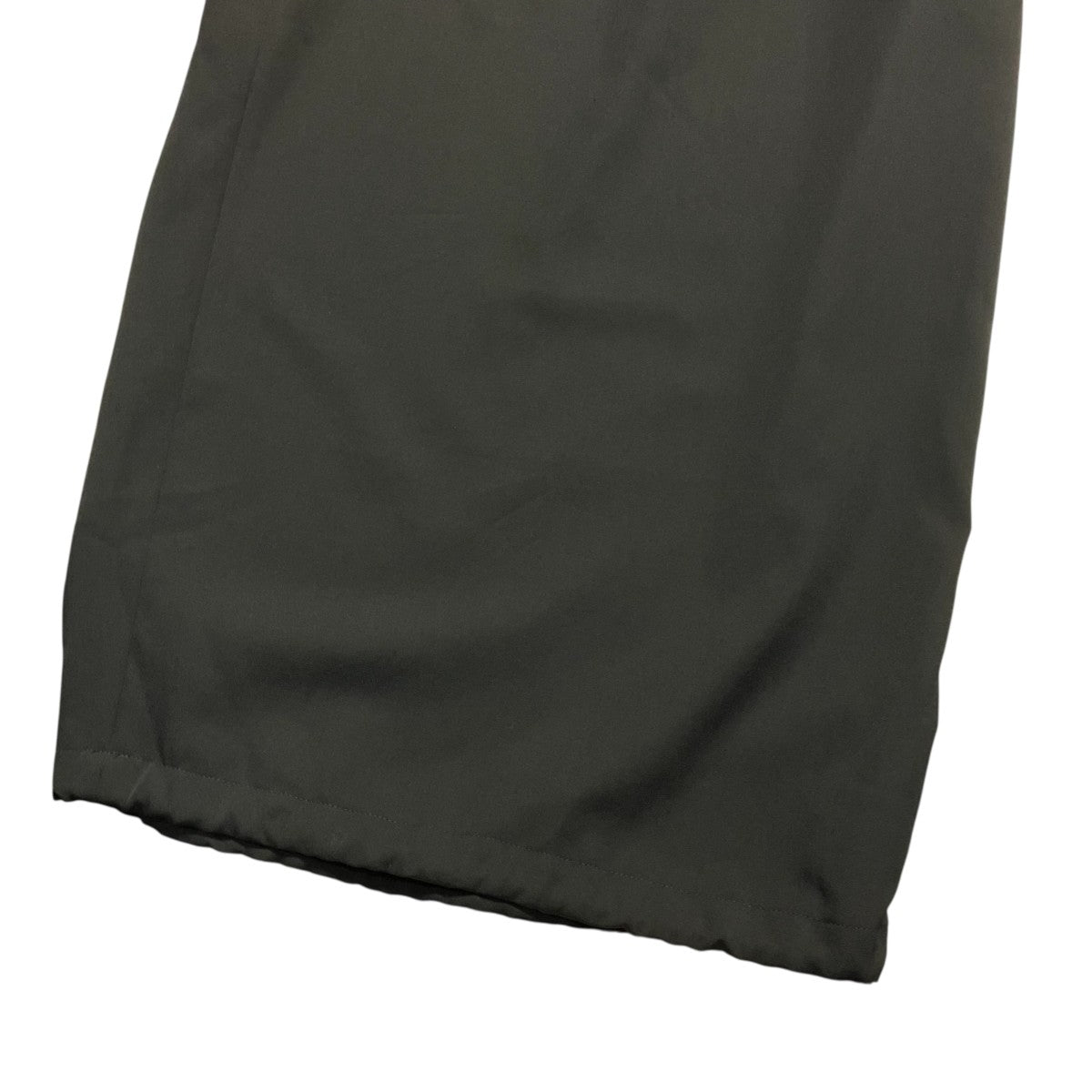 Yohji Yamamoto pour homme 20SSバルーンパンツマルチタックワイドパンツHN P06 100 古着・中古-5枚目のアイテム画像