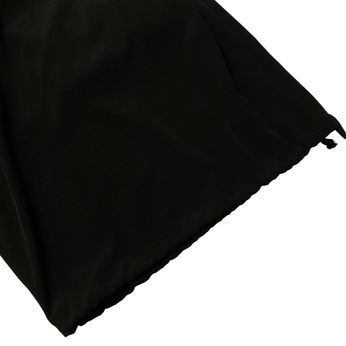 Yohji Yamamoto pour homme 24SSバルーンパンツイージーパンツHS P11 500 古着・中古-8枚目のアイテム画像