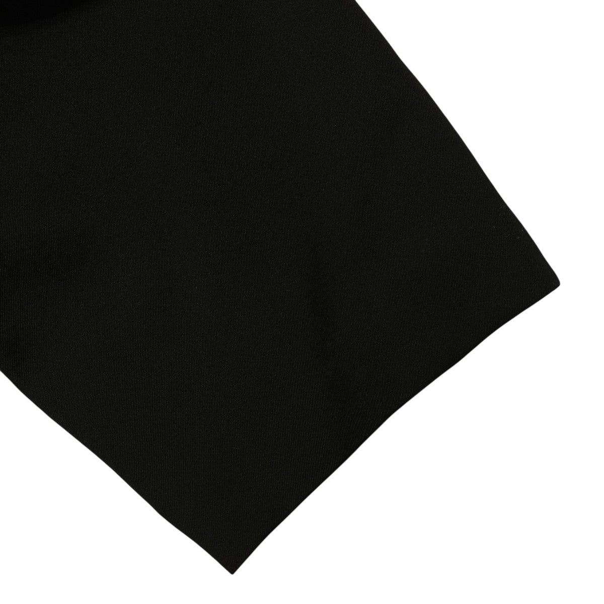 Yohji Yamamoto pour homme 25AW2024-WOOL GABARDINE SMOOTH COAT TeroTero Coat変形コートHJ C07 100 古着・中古-5枚目のアイテム画像