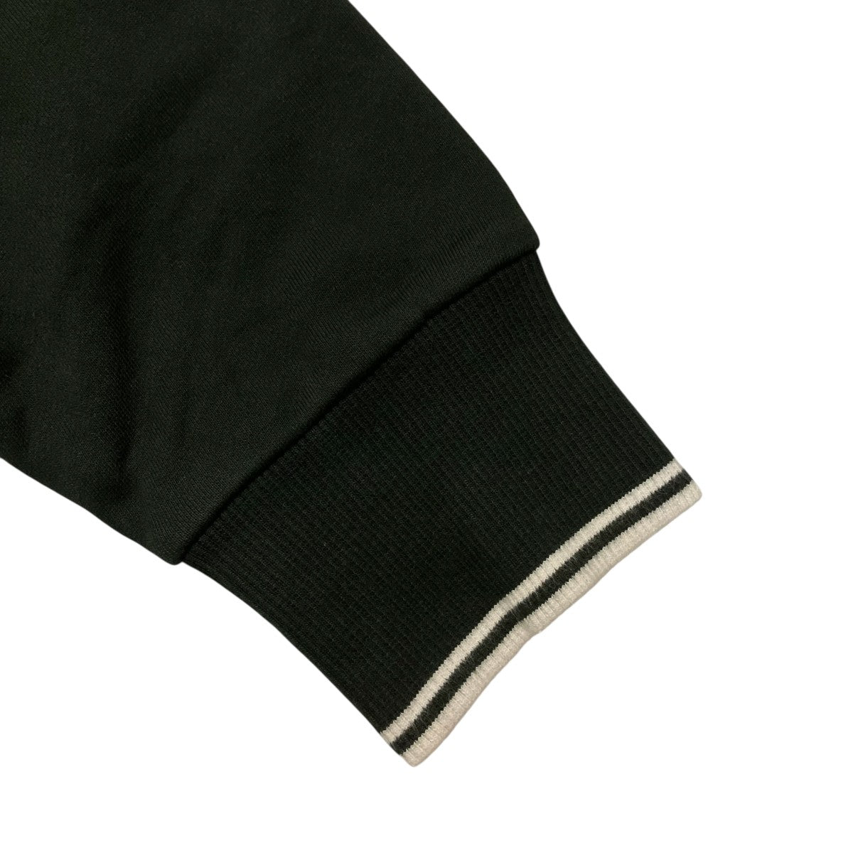 FRED PERRY クルーネックスウェットM7535 古着・中古-4枚目のアイテム画像