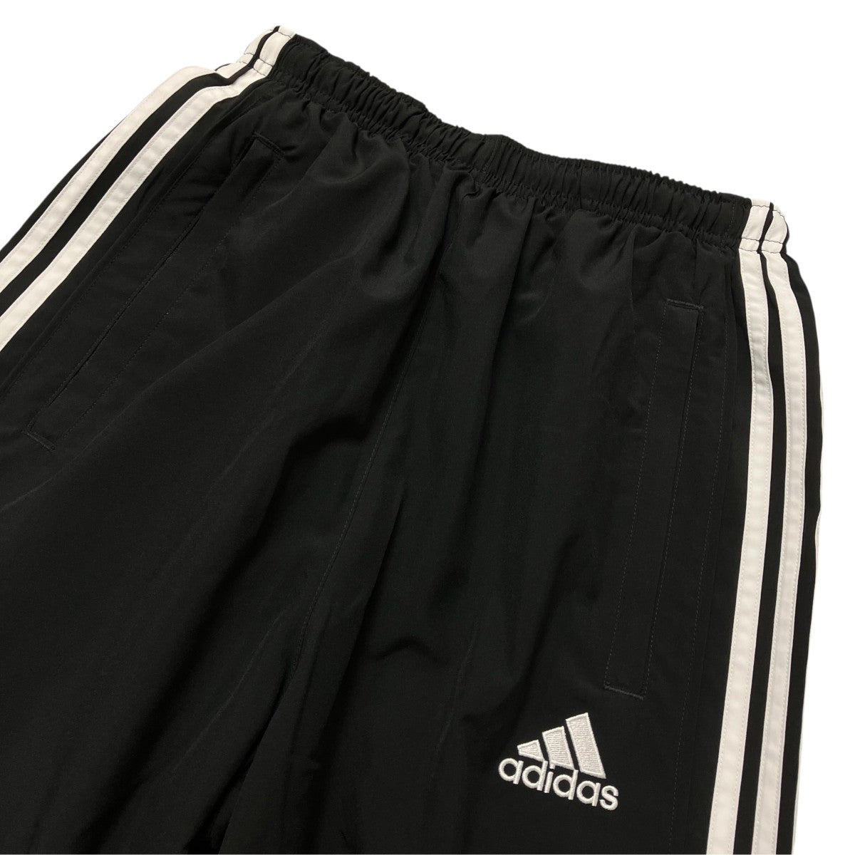 adidas トラックパンツKD5863 古着・中古-3枚目のアイテム画像
