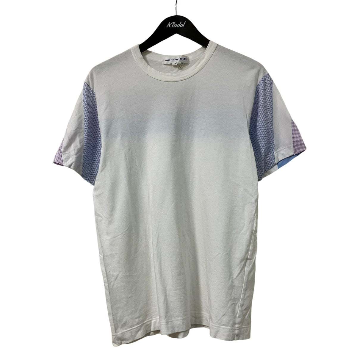 半袖TシャツW23121
