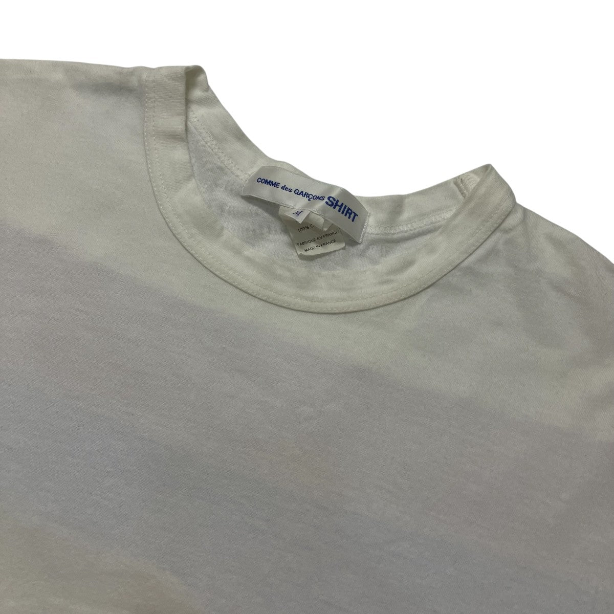 半袖TシャツW23121