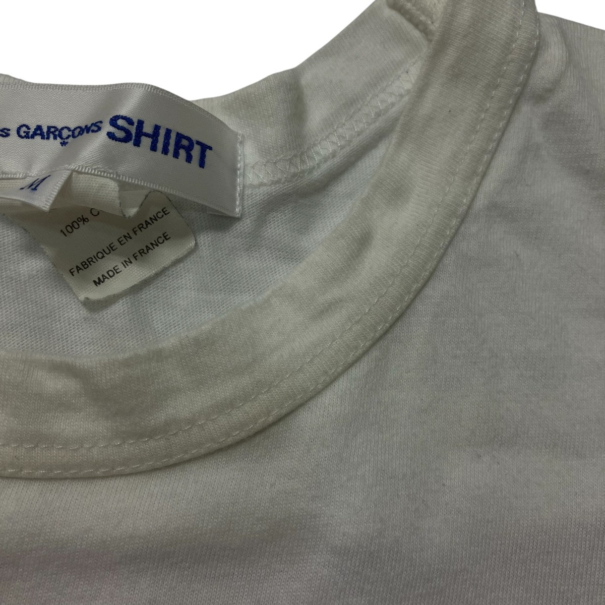 半袖TシャツW23121