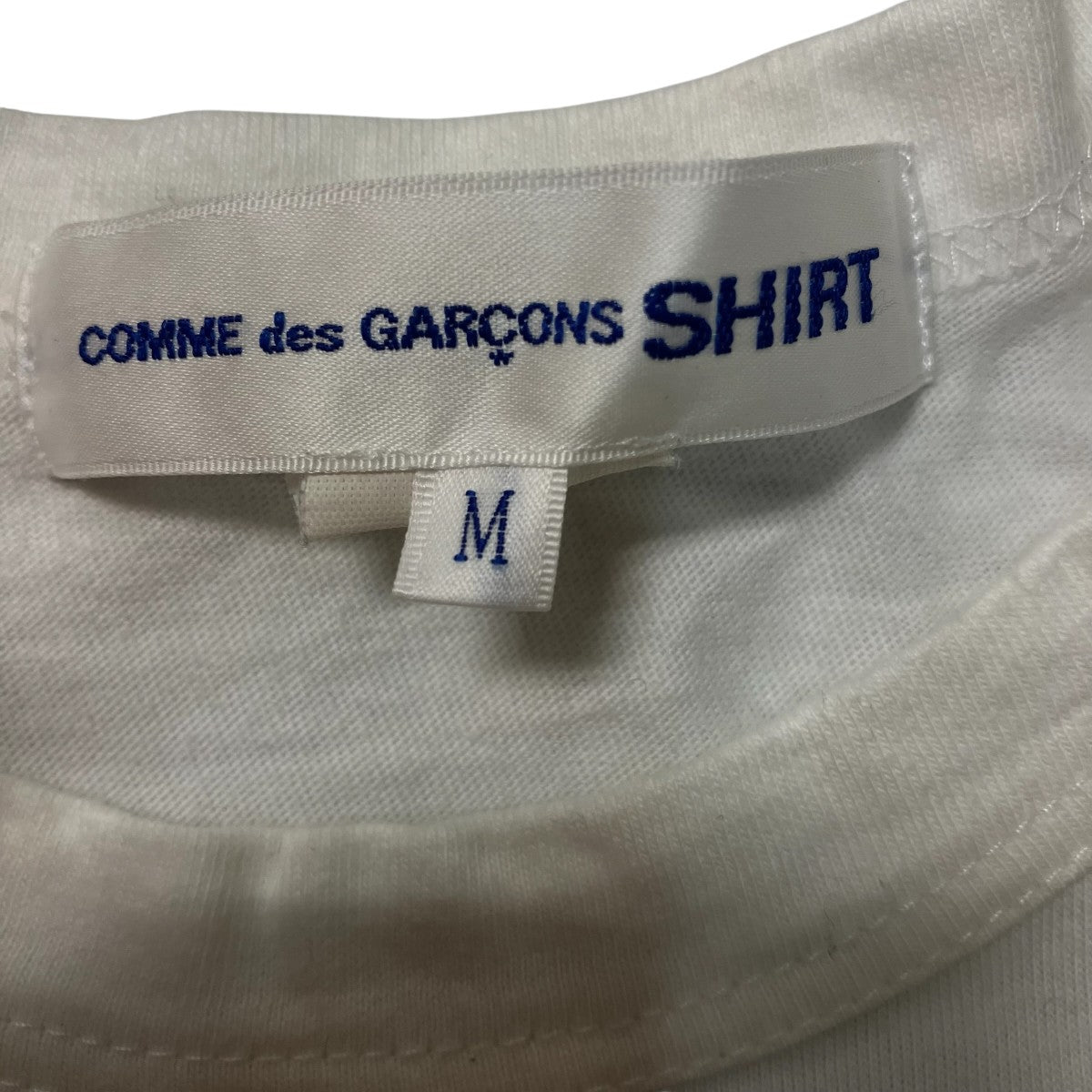 半袖TシャツW23121