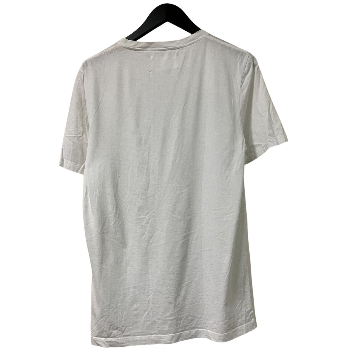 16SSプリントTシャツS50GC0419