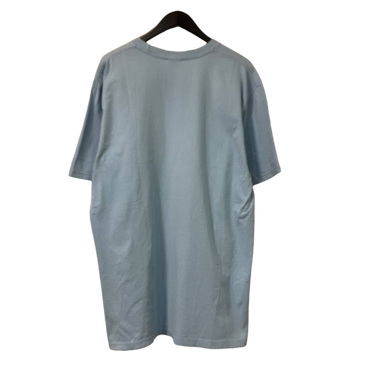 25SSBEAR TEE POWDER BLUEプリントシTャツ