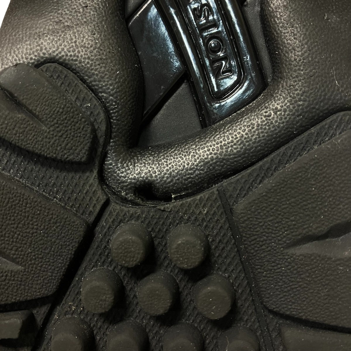 apx 21t001ハイカットスニーカー