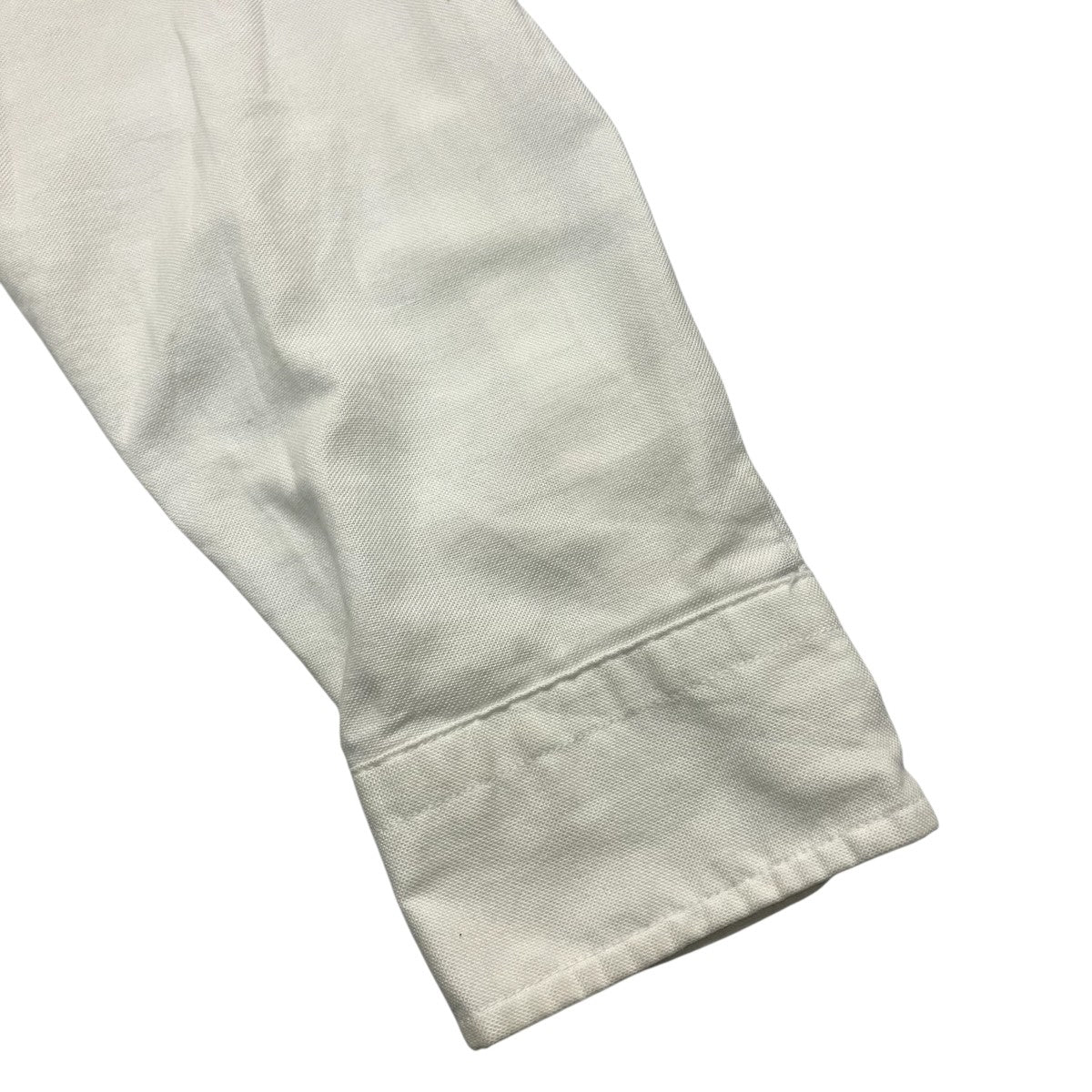 POLO RALPH LAUREN MADE IN USA長袖シャツ 古着・中古-4枚目のアイテム画像
