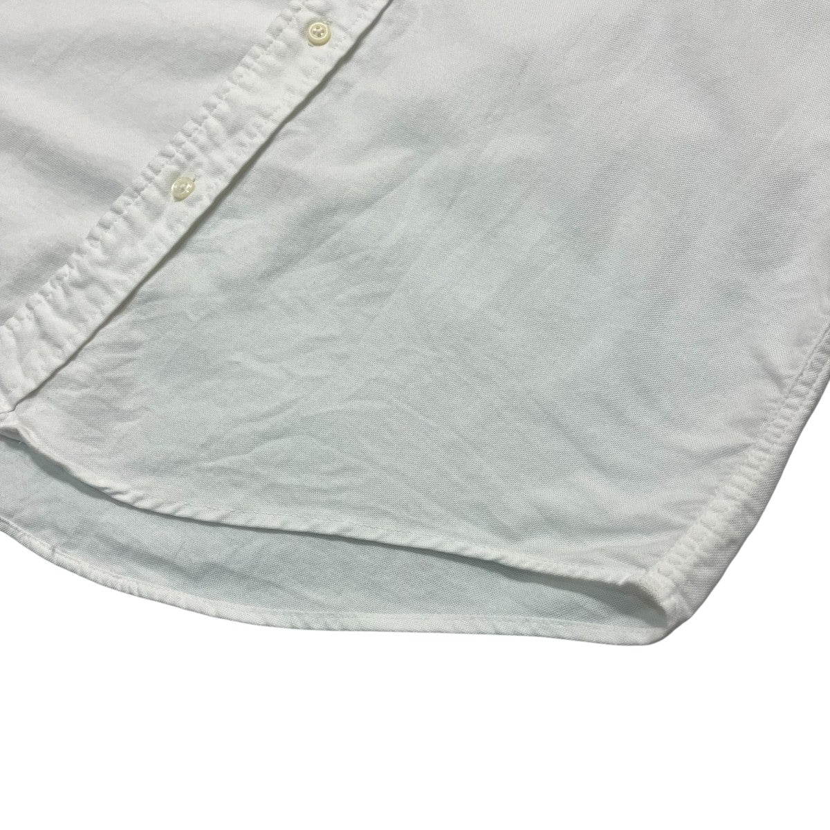 POLO RALPH LAUREN MADE IN USA長袖シャツ 古着・中古-5枚目のアイテム画像