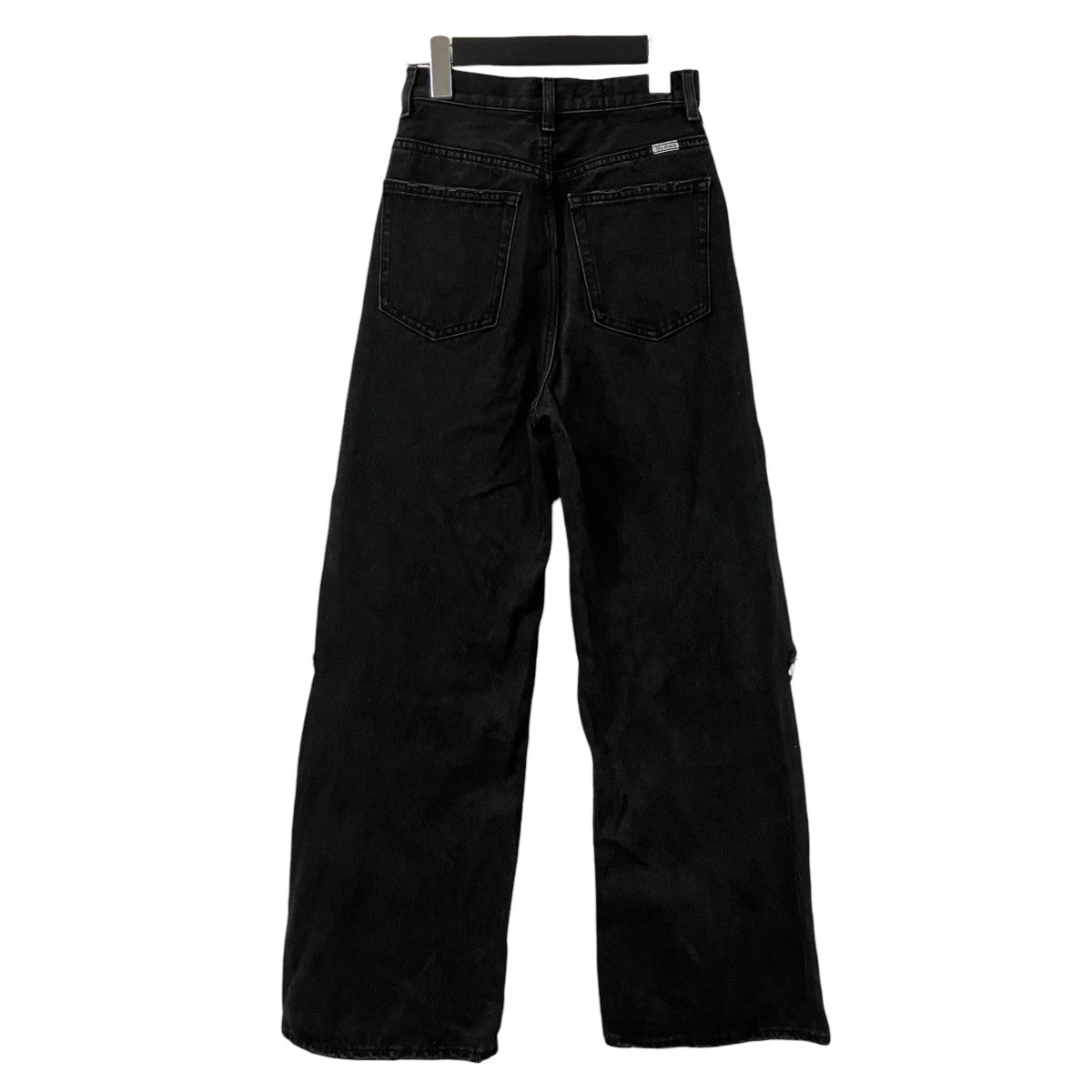 ダメージデニムパンツ030FSZ11 4170