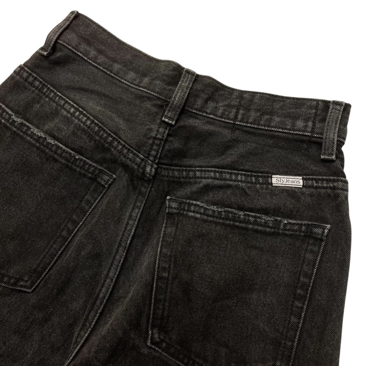 ダメージデニムパンツ030FSZ11 4170