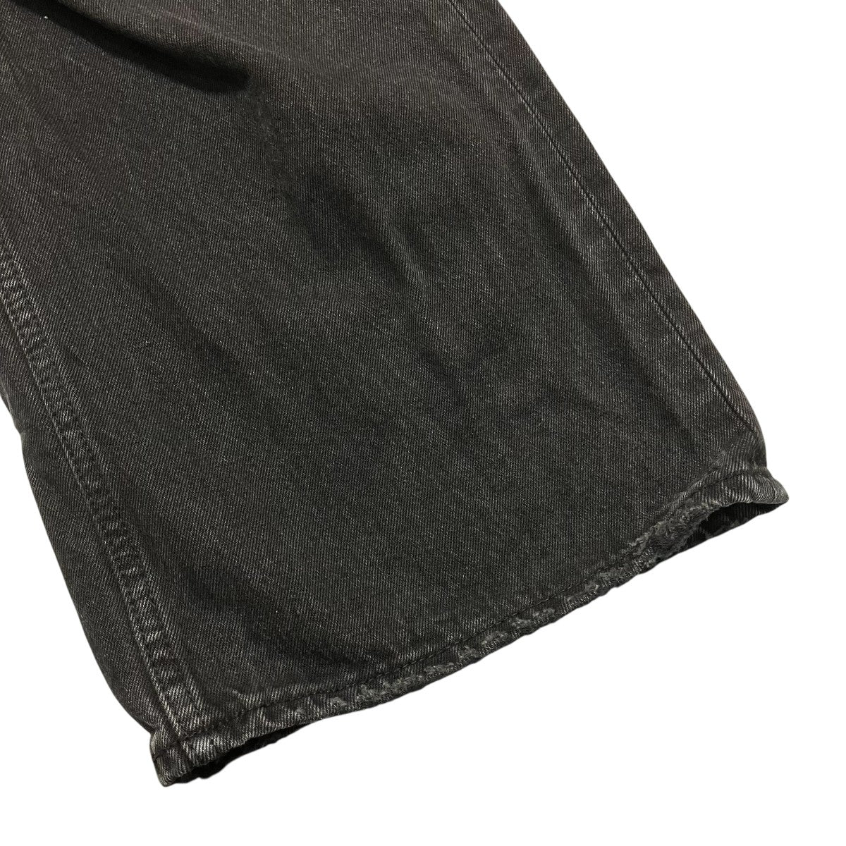 ダメージデニムパンツ030FSZ11 4170
