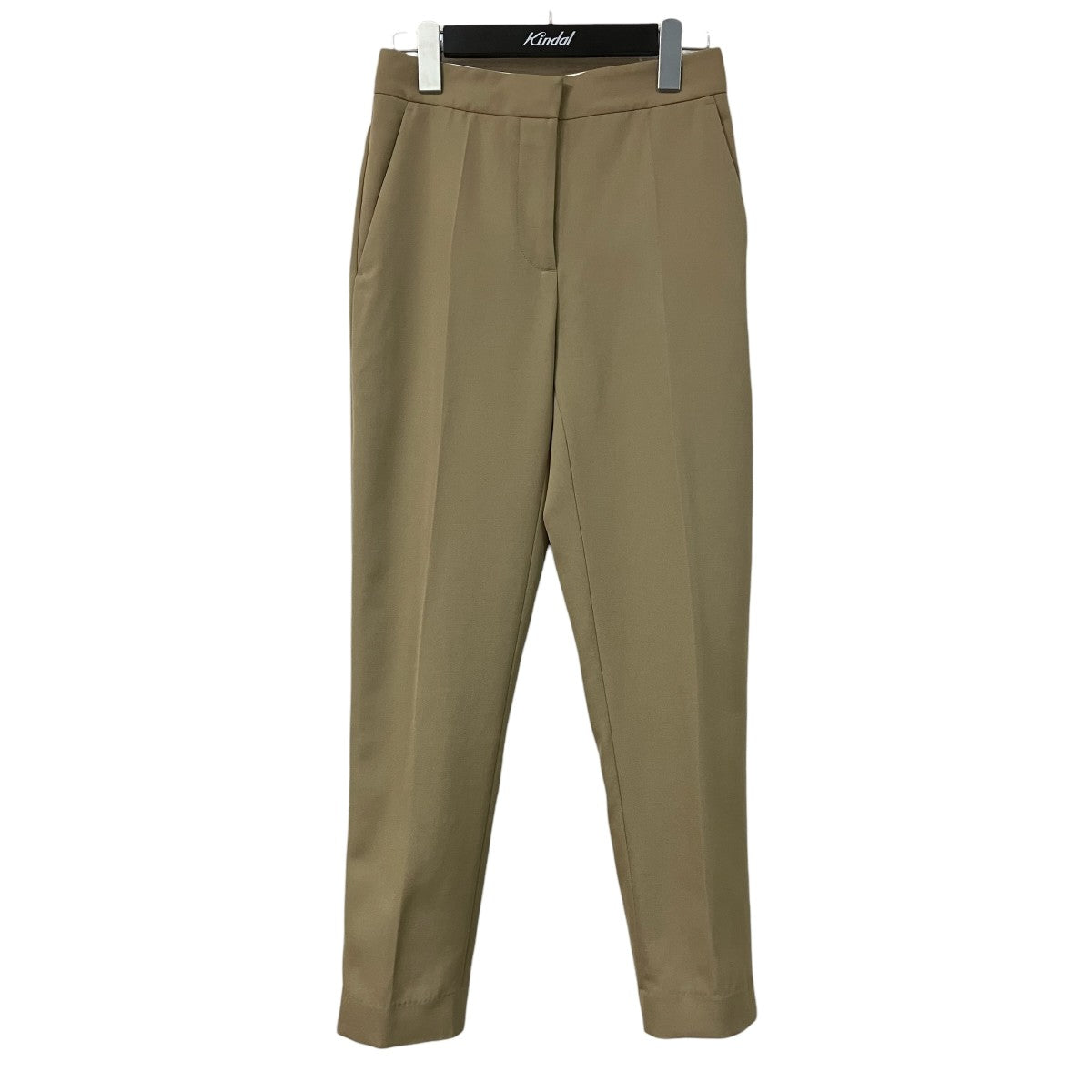 BURBERRY ウールスラックスROMAR39ONE